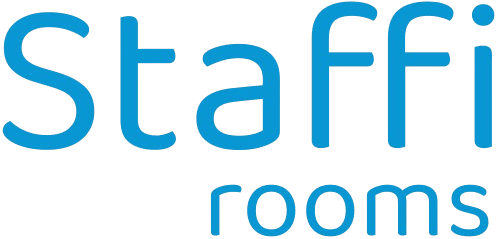 Staffi rooms team